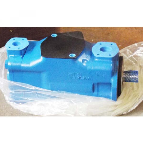 1 Origin VICKERS 4535V60A38 1CC22L VANE PUMP MAKE OFFER #1 image