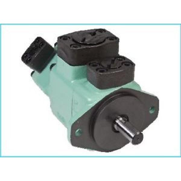 YUKEN Series Industrial Double Vane Pumps -PVR1050 -15- 20 #1 image