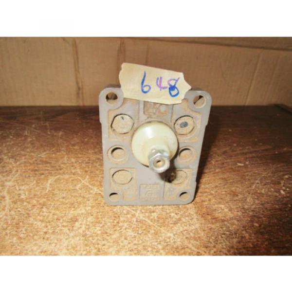 Vivolo Hyte Comp Hydraulic Pump 6.5 cm 3/Rev ?? undirectional xlnt 19D10298 ?? #1 image