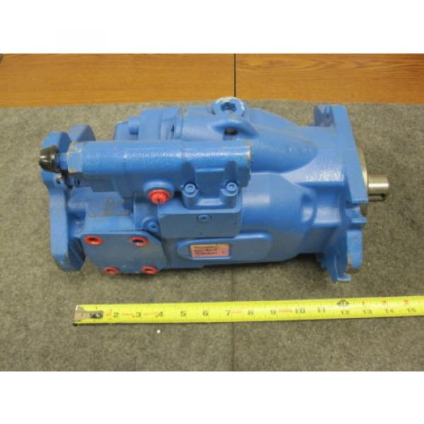 Origin EATON VICKERS PISTON PUMP # 421AK00982B #1 image