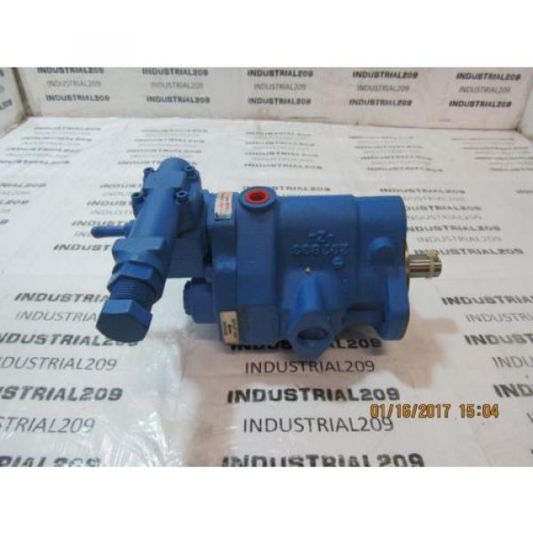 VICKERS / EATON PVB5-RSY-40 HYDRAULIC PUMP Origin #4 image