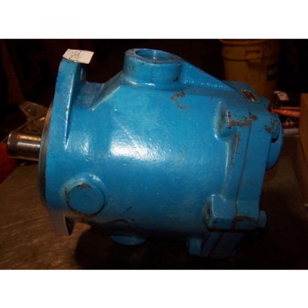 REBUILT VICKERS AXIAL PISTON VARIABLE DISPLACEMENT PUMP PVB20-LS-20-C-11 #4 image