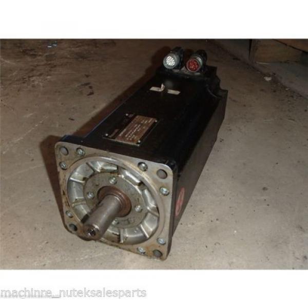 Rexroth Servomotor SF-A4 0230 030-00 050  SF-A4023003000050 SFA40230030000 #3 image